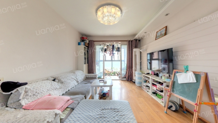 新城金郡89弄二手房实景图