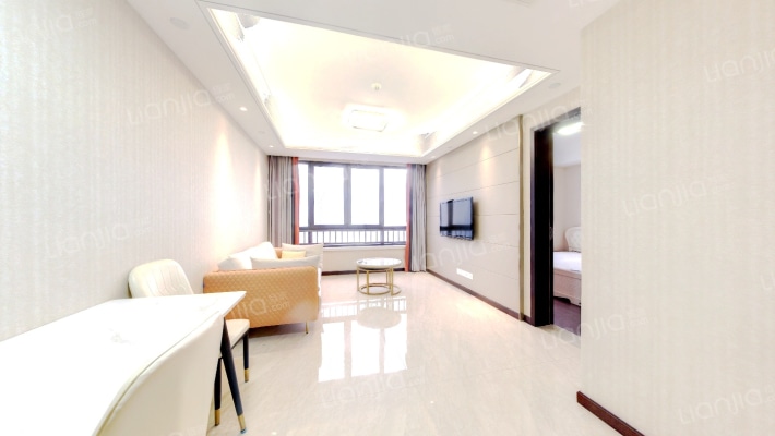 证大阅公馆二手房实景图