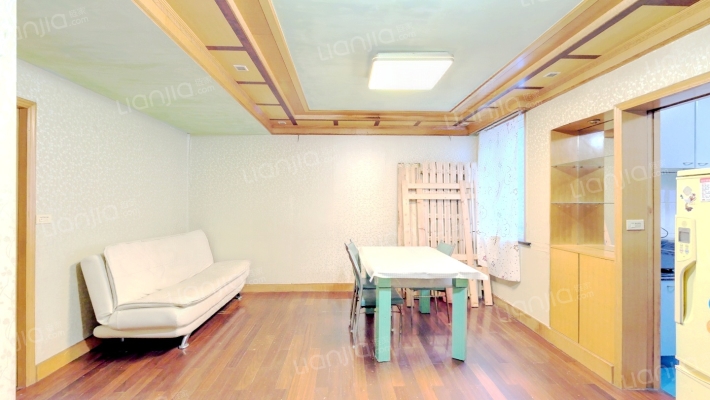 紫荆三村二手房实景图