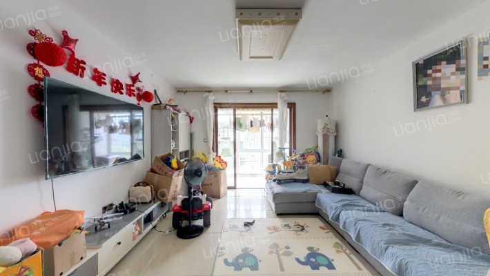 乐康苑二手房实景图