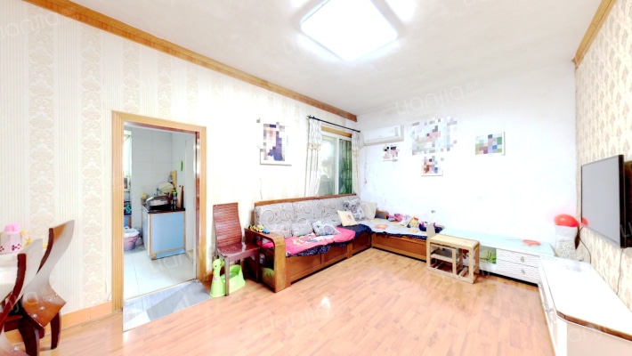 惠民门一区二手房实景图