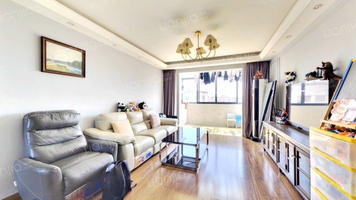 新凯二期（北区）二手房实景图