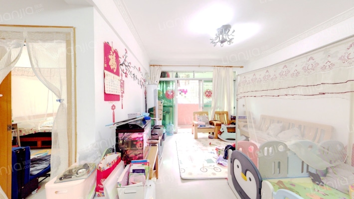 黄村体育训练基地二手房实景图