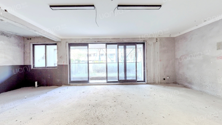 万达西江月二手房实景图