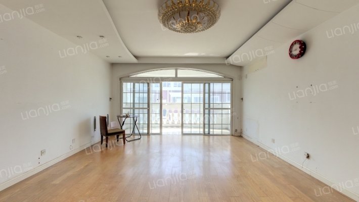 金帝山庄二手房实景图