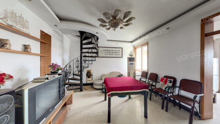 隆泰花园二手房实景图