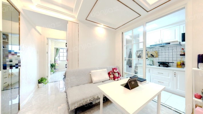 红枫•维龙广场二手房实景图