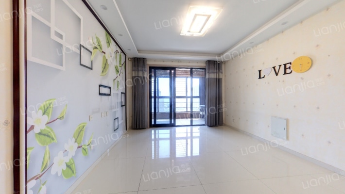 群贤北府二手房实景图