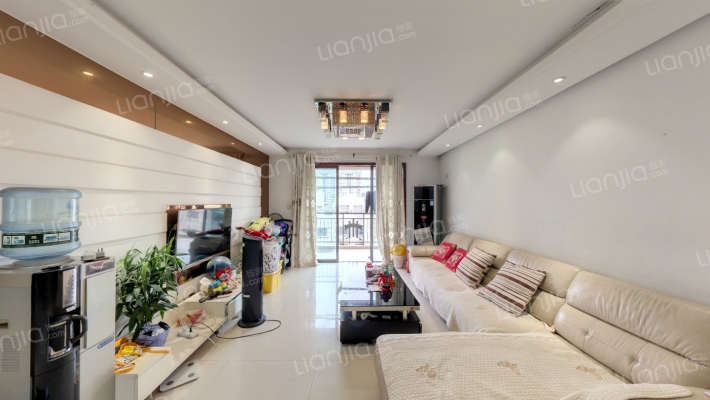 锦园君逸西区二手房实景图