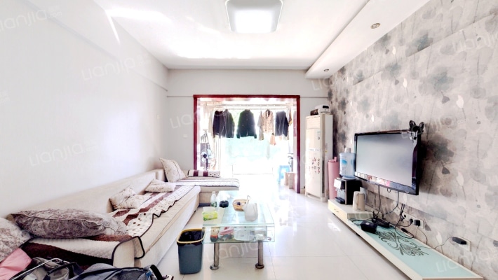 南辰景秀二手房实景图