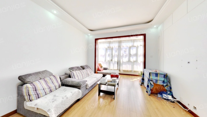 丽兹·江畔二手房实景图