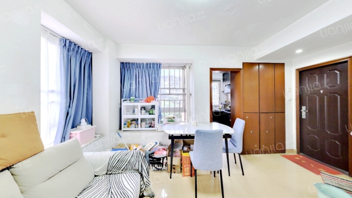 远西石鼓观鳌小区二手房实景图