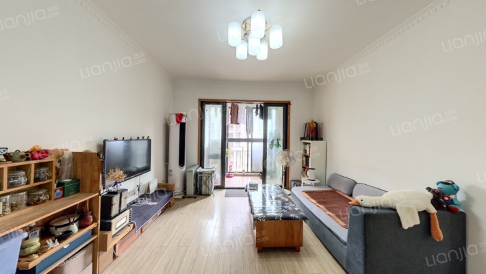 天骄福邸二手房实景图