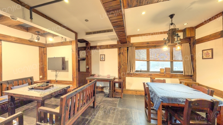 九街高屋二手房实景图