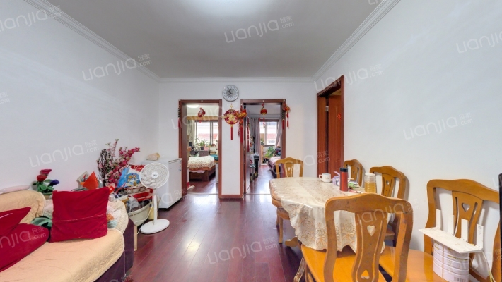 秀枫翠谷二手房实景图