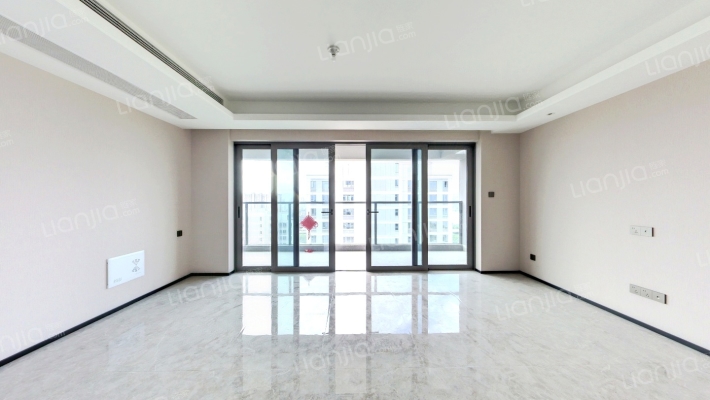 万科城市之光二手房实景图