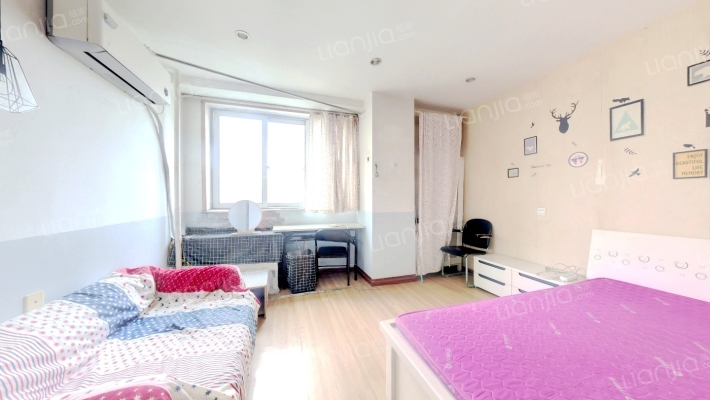 时代凯悦二手房实景图