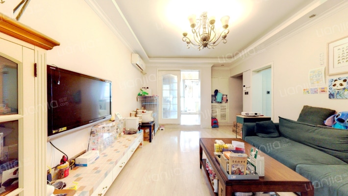 京惠花园二手房实景图