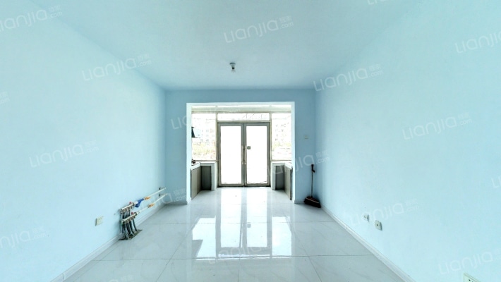 汇丰家园二手房实景图