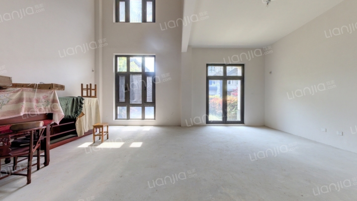 仰山墅二手房实景图