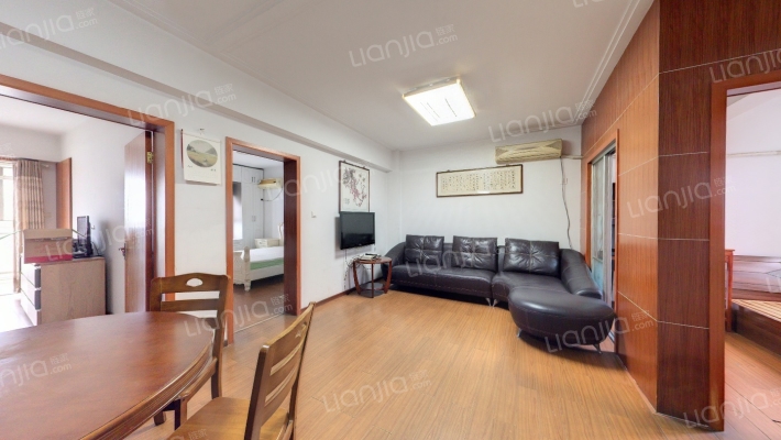 天琪雅居二手房实景图