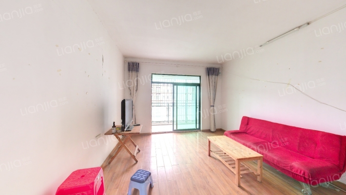 江郡华府二手房实景图