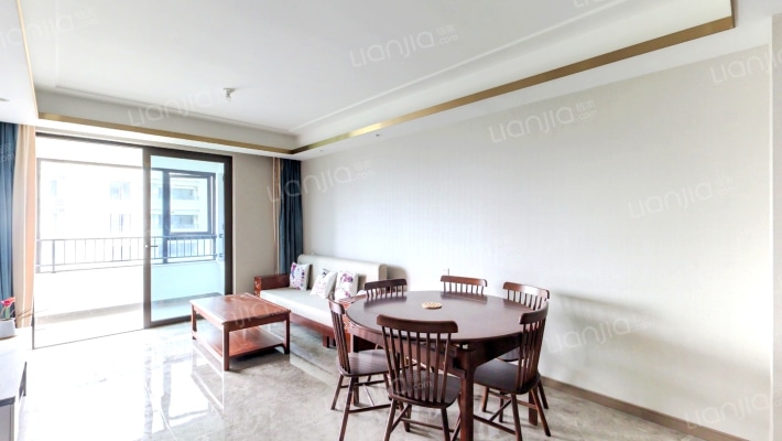 龙湖光年二手房实景图