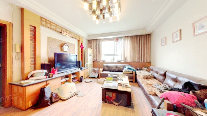 市民新村北街2号院二手房实景图