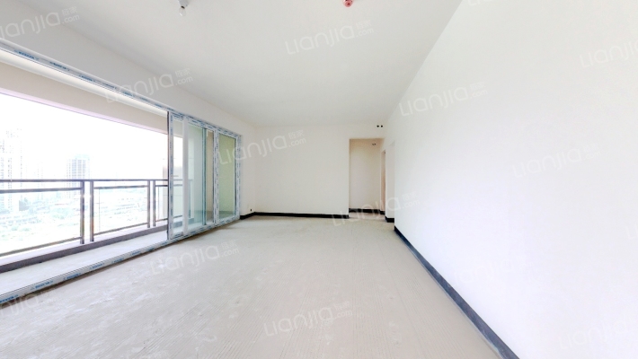 中交锦悦朗宸湾二手房实景图