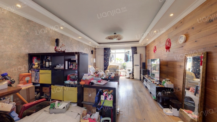 碧轩园二手房实景图