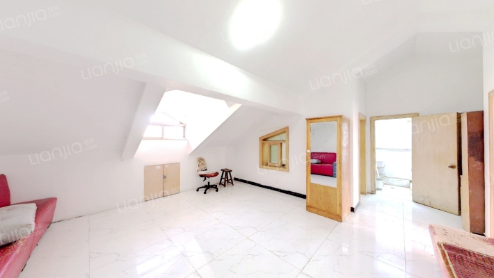 英雄山路2号二手房实景图