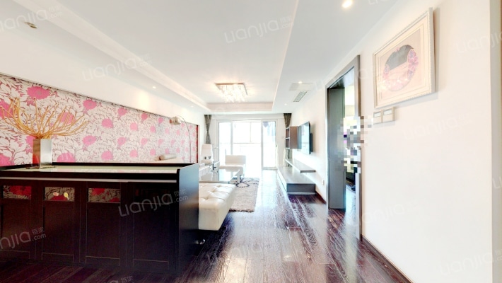 红山美居二手房实景图