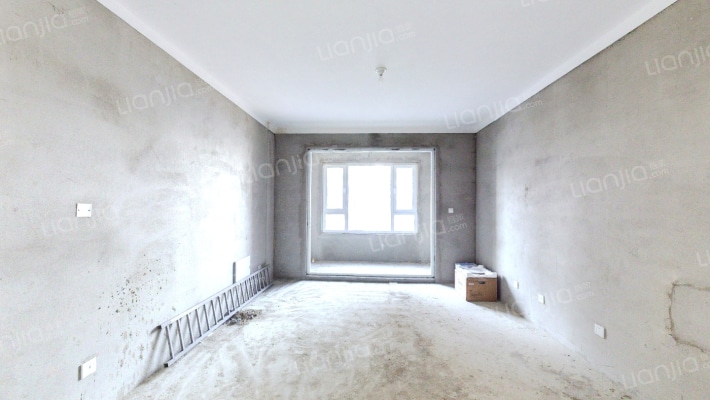 浦江御景湾二手房实景图