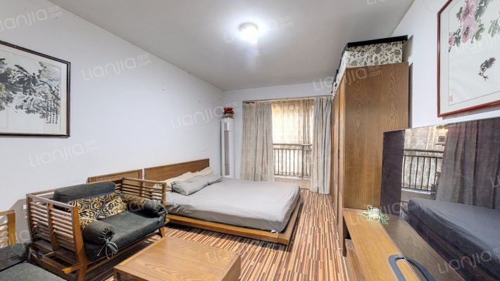 皇册家园二手房实景图