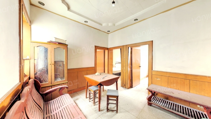 电台家属院二手房实景图