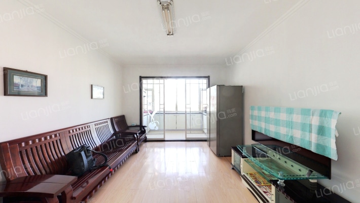 吉纸家园小区二手房实景图