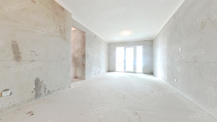 金都华庭二手房实景图