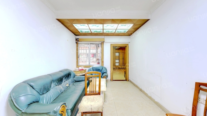 鹤林苑二手房实景图