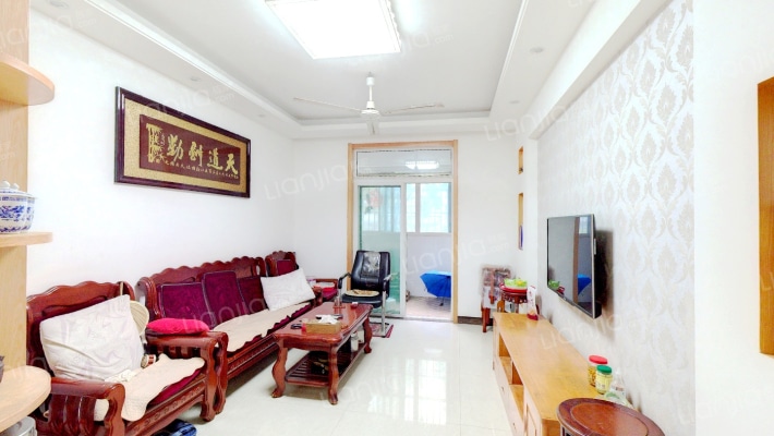 珠光雅苑二手房实景图