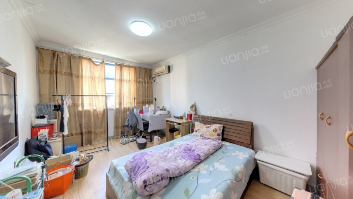 昆阳小区二手房实景图