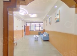 整租·公园前路 3室2厅 南/北_公园前路租房