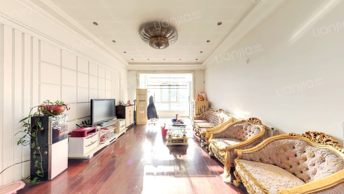 新华花园二手房实景图