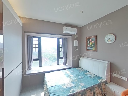 整租·恒大御景半岛清澜苑 1室0厅 东南