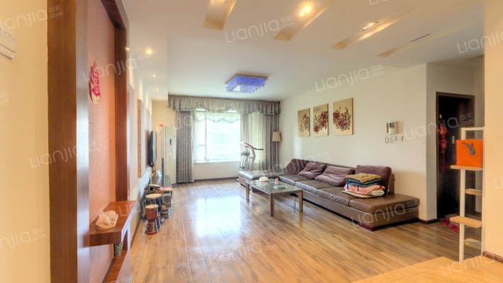 博雅桂湖郡二手房实景图