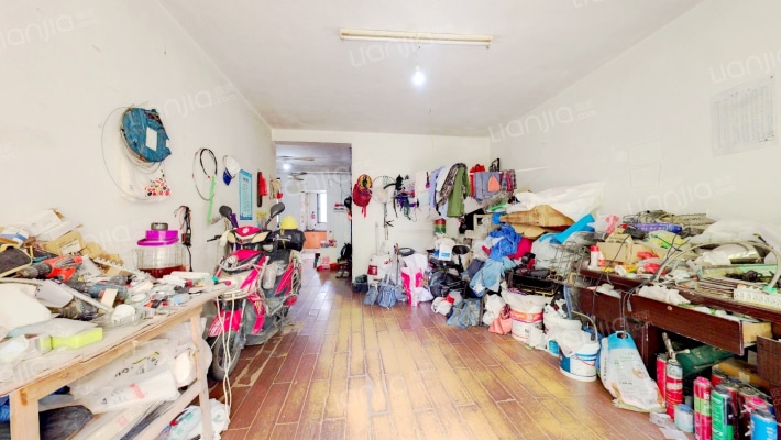 山鑫康城二手房实景图