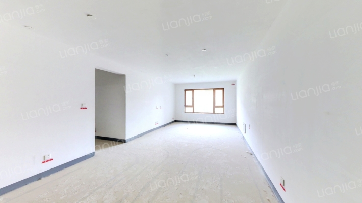 中南旭辉和樾二手房实景图