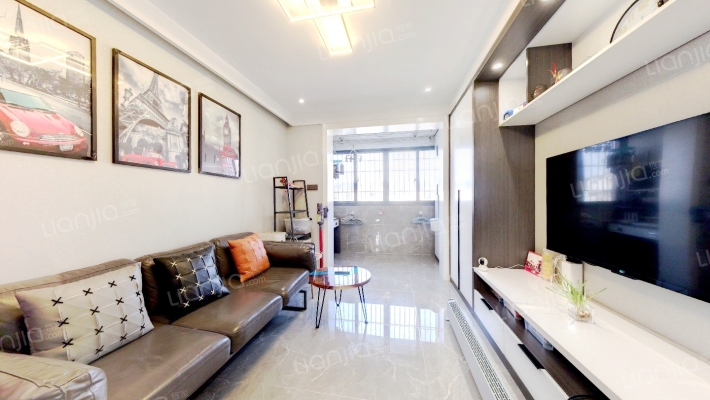 丹凤街二手房实景图