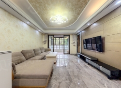 整租·鑫苑世家 3室2厅 南_鑫苑世家租房