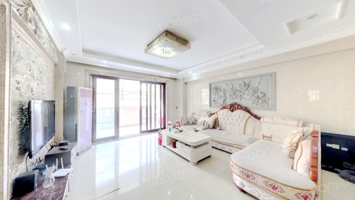 德明楼二手房实景图