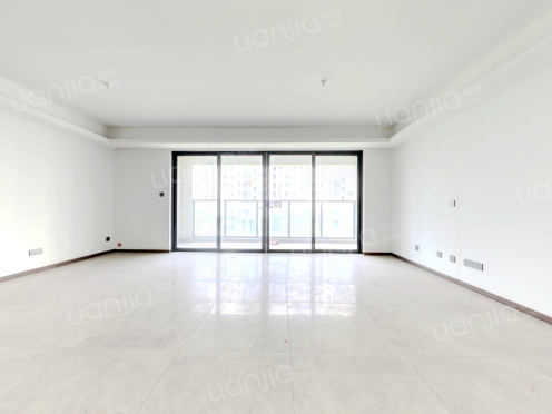 整租·中凯城市之光花园 4室2厅 南